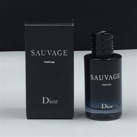 dior mini bottles